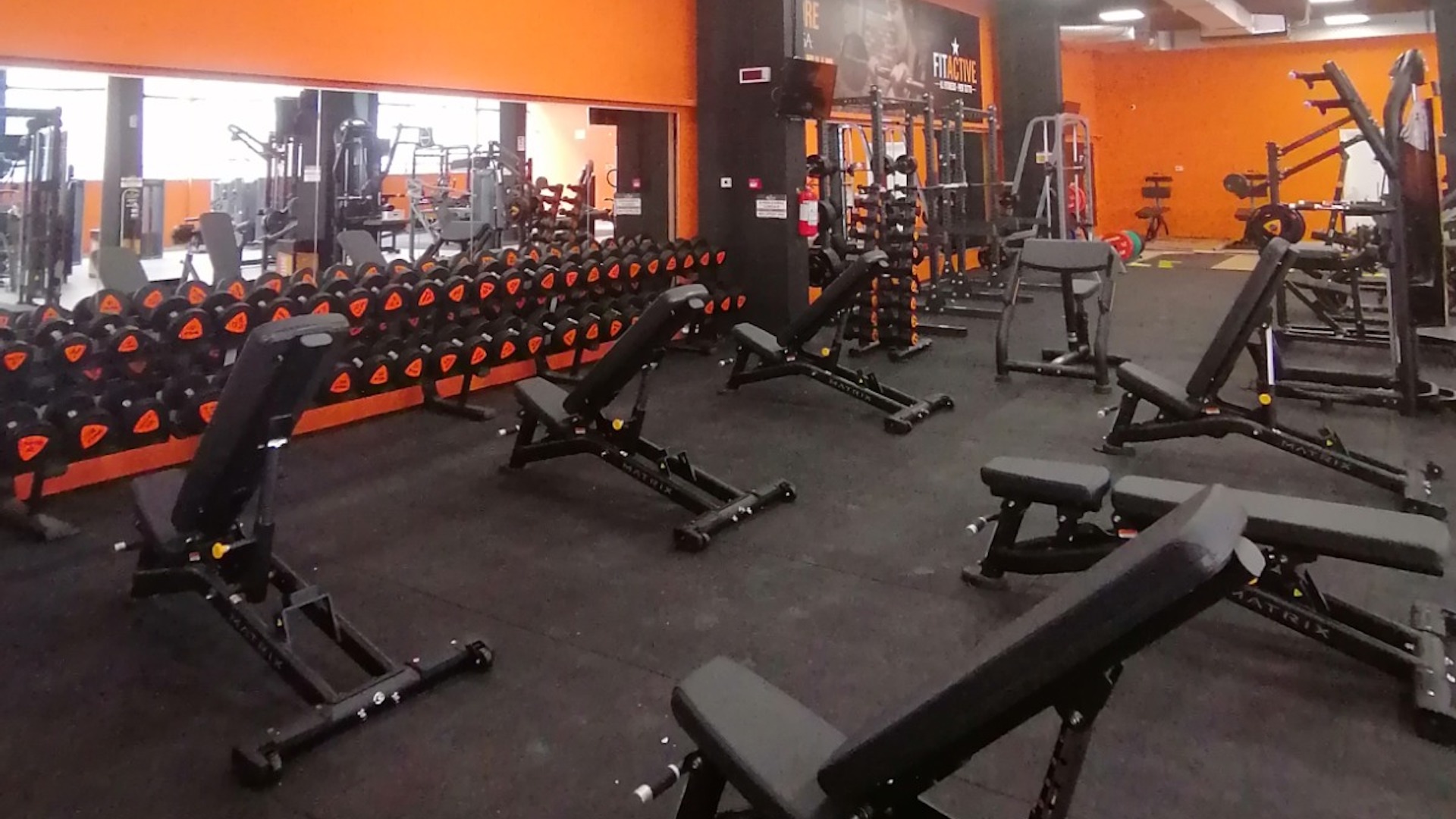 FitActive Napoli Birreria